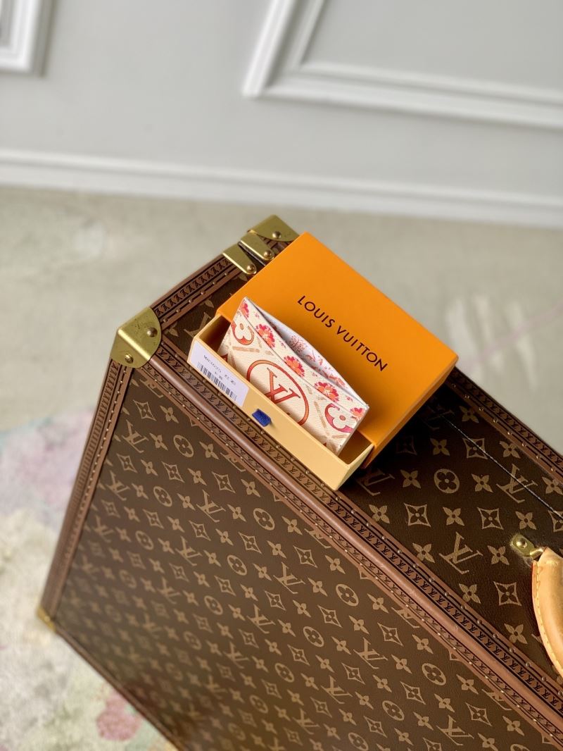 LV Wallets